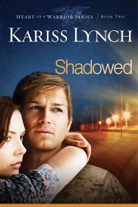 Shadowed by Kariss Lynch