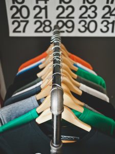 Are You Picky About T-Shirts?