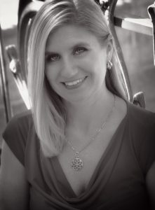 Jill Kemerer BW