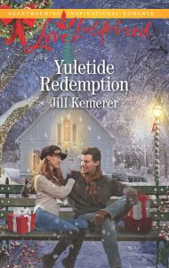 Yuletide Redemption by Jill Kemerer