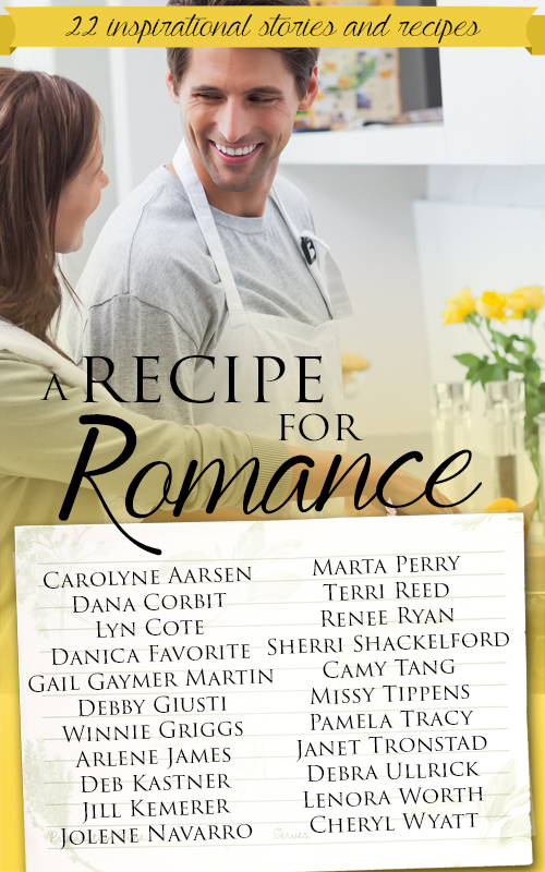 A Recipe for Romance