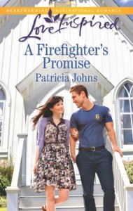 A Firefighter's Promise