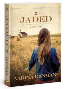 Jaded by Varina Denman