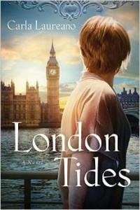 London Tides