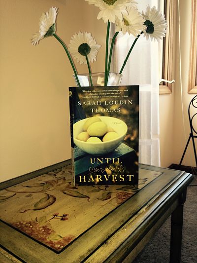 Until the Harvest