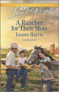 A Rancher for Their Mom