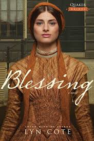 Blessing by Lyn Cote
