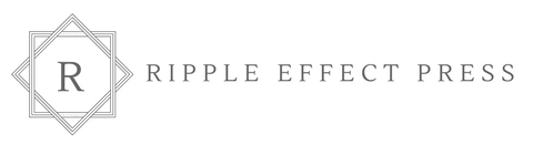 Ripple Effect Press Logo