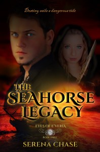The Seahorse Legacy