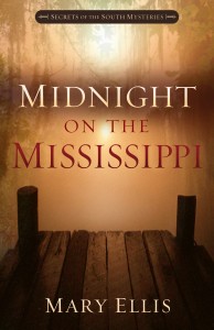 Midnight on the Mississippi