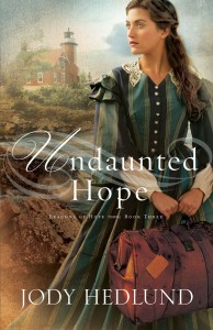 Undaunted Hope