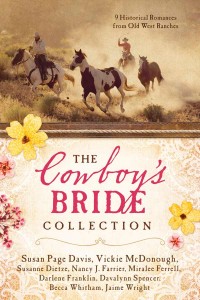 The Cowboy's Bride