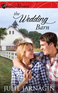 The Wedding Barn