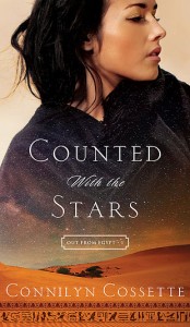 Counted with the Stars