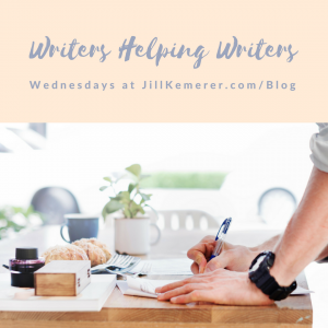 Writers Helping Writers