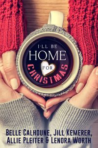 I'll be home for Christmas collection