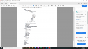 Organizing the Writing Life: Digital Files - Jill Kemerer | Publishers ...