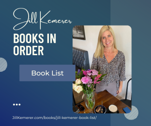 Jill Kemerer Book List. Jillkemerer.com. Books in order by Jill Kemerer